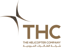 The Helicopter Company